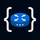 Cisco IOS-XE Config Highlighting